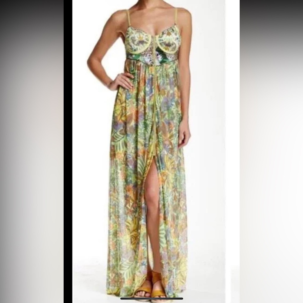 Maaji dress